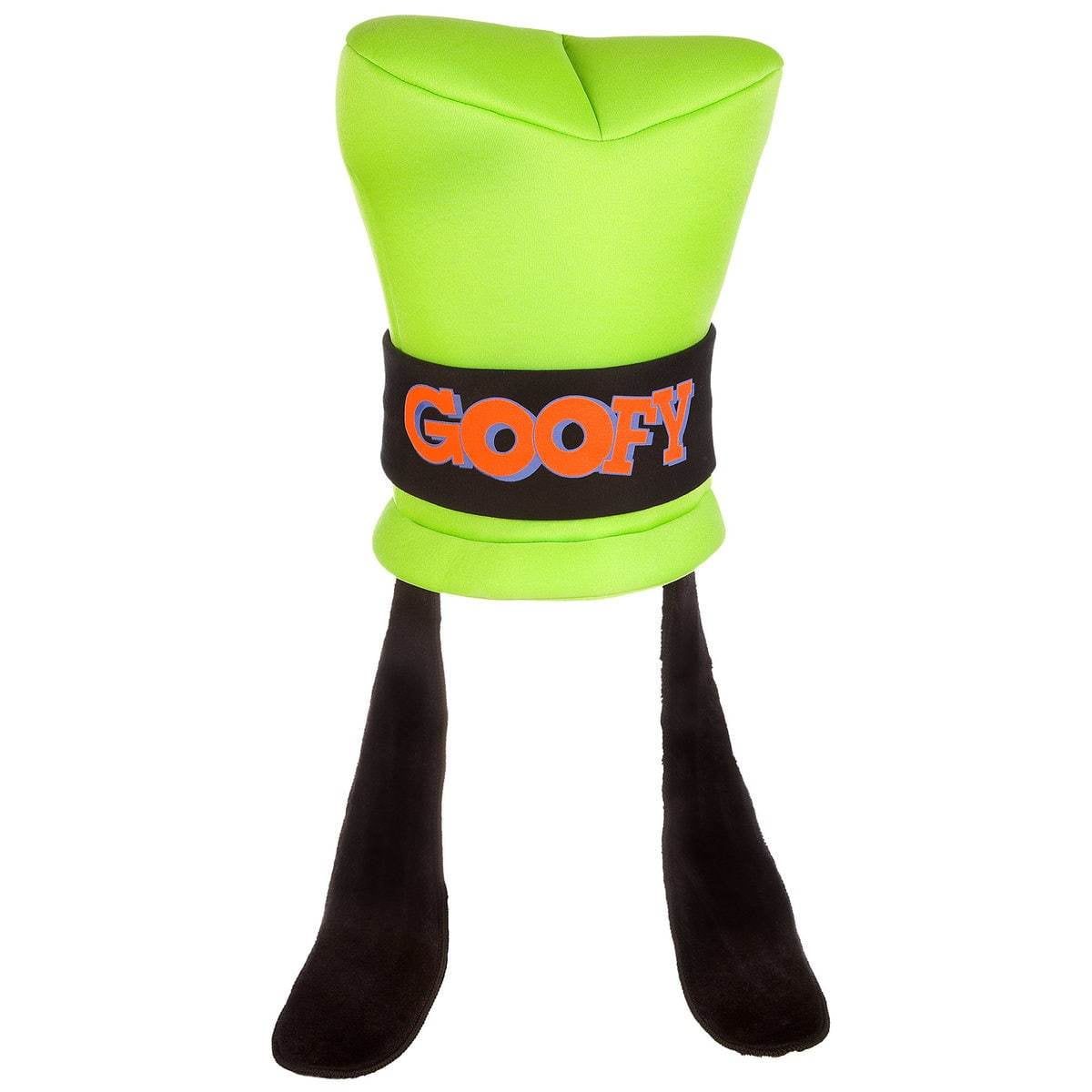 Disney Parks Goofy Ears Hat New with 