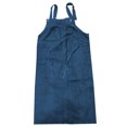thumbnail image 4 of HJYCHN Womens Dresses V-Neck Sleeveless Loose Fit Summer Tank Dress Comfortable and Flowy for Everyday Wear in Spring Autumn Summer Dress BU1 L, 4 of 4
