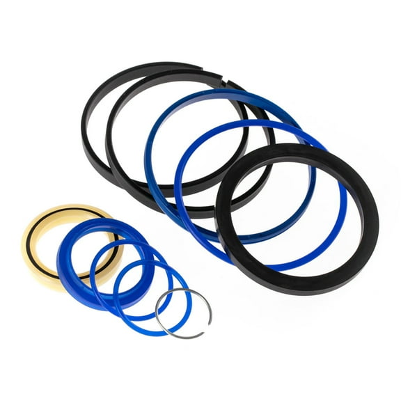 RaParts  991-00081 Cylinder Seal Kit Fits JCB  214 215 216 217 3C 3CX 3D