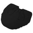 thumbnail image 4 of KAKOWELY cape de Coupe Réutilisable cape de Coupe Réutilisable Usage Quotidien cape de Barbier Simple cape de Coiffure Pliable cape de Coiffure Réutilisable Fourniture de Barbier, 4 of 5