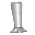 thumbnail image 3 of DOLITY Distributeur de Café Tasseur 2 en 1 Accessoire de Machine à Café en Acier Inoxydable Argent 53mm, 3 of 8