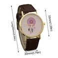 thumbnail image 3 of Jewelry VerPetridure Monternet Belt Watch Watch for ladies' watch, 3 of 3