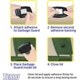 thumbnail image 5 of TERRO Garbage Guard, 5 of 7