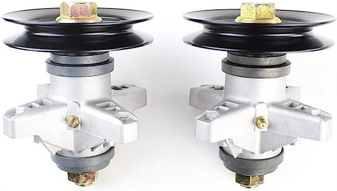 8TEN Replacement Deck Spindle For MTD/Cub Cadet LT1024, LT1050, SLT1554 50" Mowers