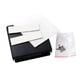 thumbnail image 2 of Portavasos de Nailon Negro Plegable Ajustable para Barco Coche 2 piezas shamjiam, 2 of 8