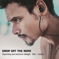 thumbnail image 5 of TWS Wireless Bluetooth Earphones Headphones Sports Ear Hook Running Bass Earbuds, 5 of 5