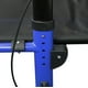 thumbnail image 3 of Andadera Plegable con Asiento y Reposapiés-AN08A-Marca Handy, 3 of 4