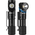 thumbnail image 1 of Linterna WUBEN L1 LED recargable 2000 lúmenes IP68, 1 of 3