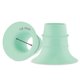 thumbnail image 1 of Inserto para embudo de extractor de leche Maymom 14 mm silicona verde, 1 of 9