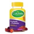 thumbnail image 1 of Gomitas probióticas Culturelle Daily, 52 unidades, para mujeres y hombres, 1 of 8