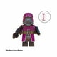 thumbnail image 5 of Conjunto de 8 Figuras de Bloques de Construcción, Personajes de Comandante de Ingenieros, Juguete Coleccionable para Niños y Fanáticos, 5 of 10
