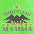 thumbnail image 3 of CafePress - MOUNTAIN MAMMA T Shirt - Light T-Shirt - CP, 3 of 4