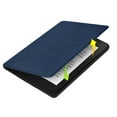 thumbnail image 2 of GANGXUN Compatible avec Amazon Kindle 11e Gén 2022 Étui – Couverture Intelligente Magnétique à Trois Volets, Support Multi-angle, Antichoc, 2 of 6