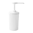 thumbnail image 2 of Dispensador de de cocina, bomba de , herramienta dispensadora de condimentos para uso doméstico, restaurante, hotel 20, 2 of 8
