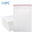 thumbnail image 1 of Papel de regalo Giyblacko, sobres de burbujas de polietileno blanco, bolsas de embalaje autoselladas, suministros para pequeñas empresas, sobres acolchados, sobres de burbujas, bolsas de correo,, 1 of 8