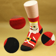 thumbnail image 2 of Women's Cotton Socks, Soft Thin Breathable Moisture Wicking Ankle Crew Casual Socks - style 2, 2 of 5