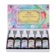 thumbnail image 4 of Set de regalo de aceite de aromaterapia de aceites esenciales Paquete de 6 10ML para yeacher  Aceite esencial, 4 of 7