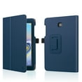 thumbnail image 4 of Fintie Case for Samsung Galaxy Tab A 8.0 2018 Model SM-T387 Verizon/Sprint Folio Leather Stand Cover, 4 of 7