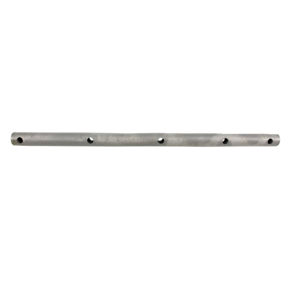 DNJ ERAS305 Exhaust Rocker Arm Shaft Fits Cars & Trucks 76-97 Isuzu Amigo IMark 1.8L-2.6L SOHC