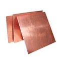 thumbnail image 1 of Placa de chapa de cobre puro 99,9% de 1 mm x 100 mm x 150 mm, 1 of 4