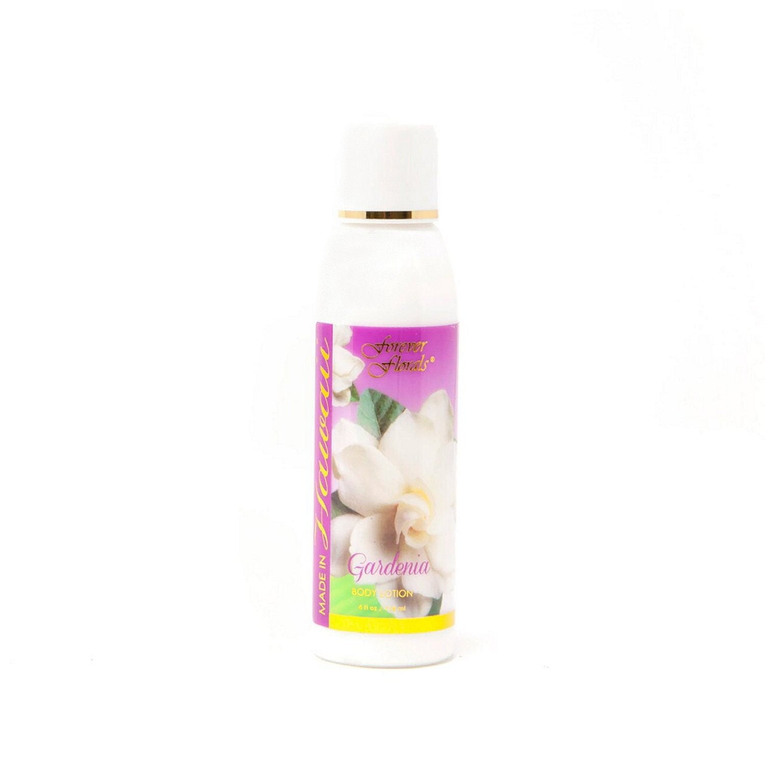 Forever Florals Lotion Gardenia, 4 oz