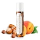 thumbnail image 2 of Hazelnut & Apricot Bliss Natural Lip Balm, Pack of 3 by LatherGreen, 2 of 9