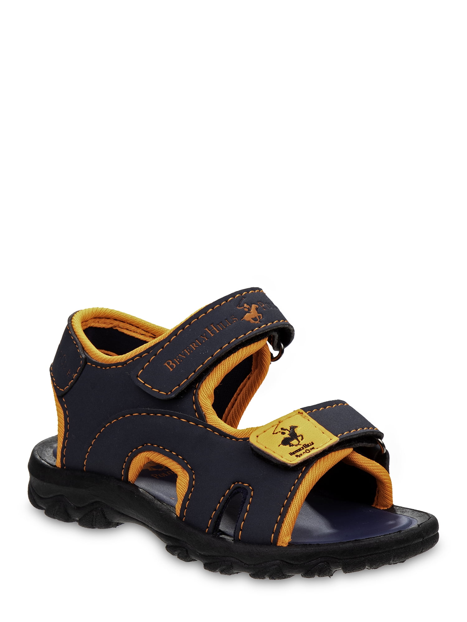 polo club sandals