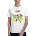 thumbnail image 1 of Camiseta de Manga Corta para Hombres Naru, 1 of 5