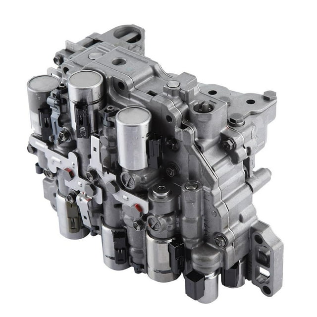 LAFGUR Cuque AF40 Car Shift Rite Transmission Valve Body TF80SC Automatic Solenoid Replacement Set Kit For Citroen Lancia Opel Vauxhall SAAB