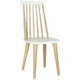 thumbnail image 3 of Safavieh  Burris Spindle Back Side Chair (Set of 2) - 17.3" x 20.7" x 36", 3 of 8