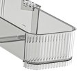 TUMALL Telescopic Drawer Organizer Vanity Organizer Storage Tray