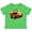 Apple Green, variant on Inktastic Race Car 2nd Birthday Boys Toddler T-Shirt