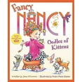 thumbnail image 2 of Fancy Nancy: Oodles of Kittens, 2 of 3