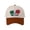 Coffee, variant on Baseball Cap Unisex World Cup Emblem Baseball Cap, Lightweight Outdoor Sports Hat for Running Hiking & Daily