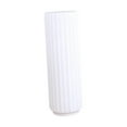 thumbnail image 3 of Maceta alta de pie, soporte para flores, regalo, estante para interiores, maceta hidropónica para plantas de interior Blanco, 3 of 9