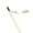 C, variant on Interactive Cat Toy Teaser Feather Wand and Durable Wooden Stick for Cats