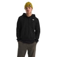 thumbnail image 1 of Sudadera con capucha The North Face Evolution Simple Dome con cremallera completa - Negra, 1 of 4