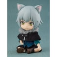 thumbnail image 4 of Good Smile Company Little Red Riding Hood: Wolf Ash Nendoroid Doll Figure (Re-Run), 4 of 5
