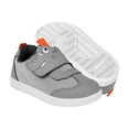 thumbnail image 1 of TENIS VAVITO NIÑO 920538 TEXTIL GRIS 17-21, 1 of 4