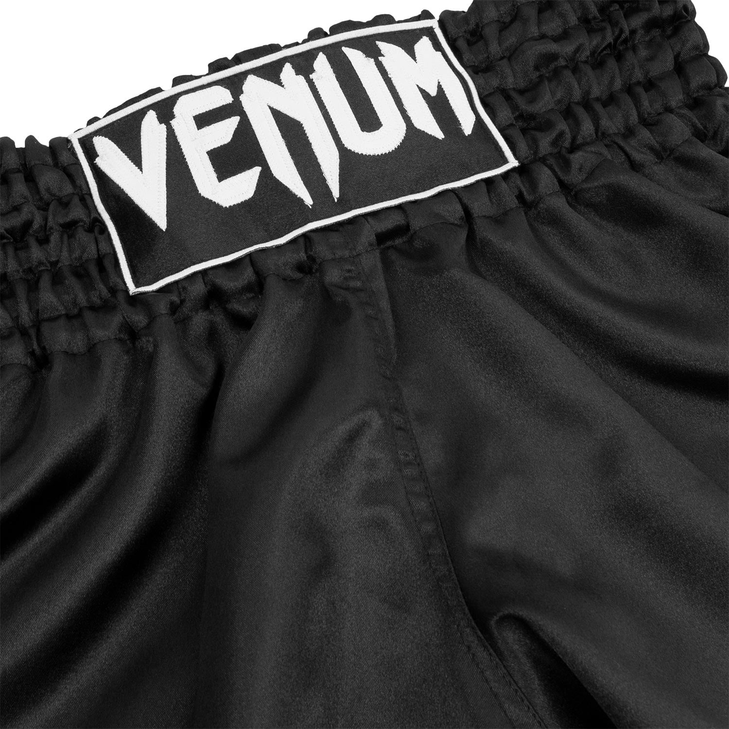 Venum Muay Thai Shorts Classic