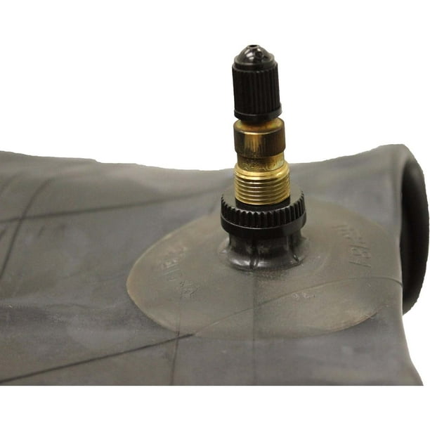 Premium Service 13.6-28 14.9-28 13.6-30 14.9-30 Tube intérieur radial pour tracteur TR218A avec valve TR218A