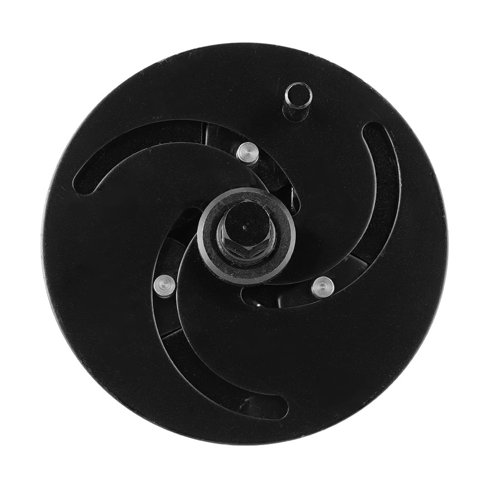 Brrnoo Fuel Tank Lid Wrench,Adjustable Fuel Pump Lid Wrench,100170mm