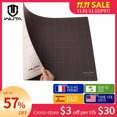 WUTA Fabric Cutting Mat, Leather Cutting Board A1 A2 A3 A4 A5