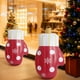 thumbnail image 3 of Adornos navideños inflables de PVC, juego de 1 pieza para decoración exterior en patio y porche. Medidas aproximadas: 43 x 72 cm (16,93 x 28,35 pulgadas) Rkxzt, 3 of 9