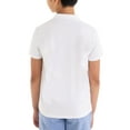 thumbnail image 3 of U.S. Polo Assn. Boys Jersey Pocket Polo Shirt, Sizes 4-18, 3 of 3
