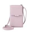 thumbnail image 1 of Crossbody Phone Bag Ladies Cell Phone Purses, 1 of 5