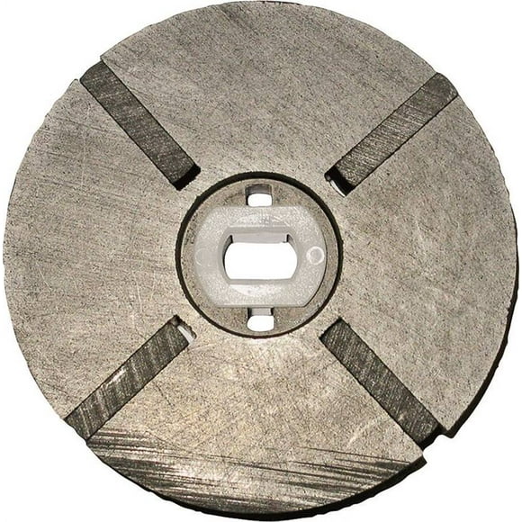 World Marketing FA1000 Forced Air Kerosene Rotor Kit, 1/2 in