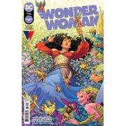 DC Comics Wonder Woman #776A