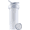 White, variant on BlenderBottle Classic Shaker Bottle Perfect for Protein Shakes and Pre Workout, 28-Ounce, Black