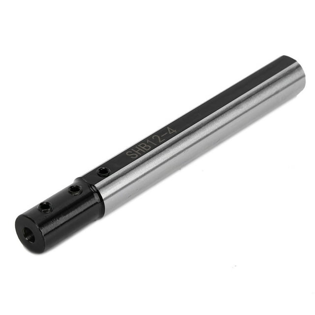 Barra De Mandrinado De Diámetro Pequeño, Portaherramientas De Torneado De Torno, Herramienta De Torno CNC Para Fresado De Torneado CNC SHB12 Ccdes Otros